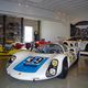 Illustration for article titled This Is Hands Down The Coolest Garage In Beverly Hills